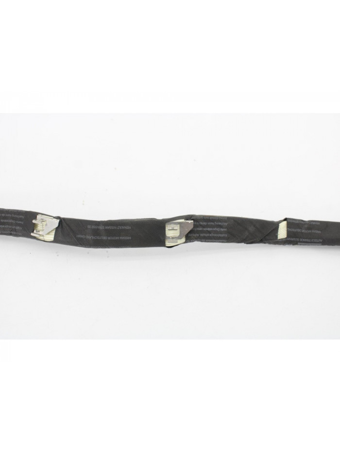 Airbag cortina delantero izquierdo NISSAN QASHQAI 360 2008