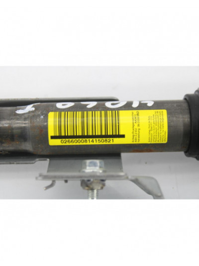 Airbag cortina delantero izquierdo NISSAN QASHQAI 360 2008