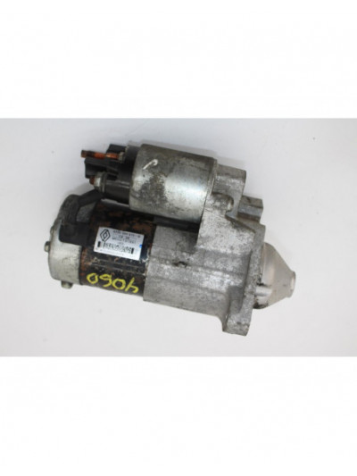 Motor arranque NISSAN QASHQAI 360 Diesel 110CV 81KW 2008