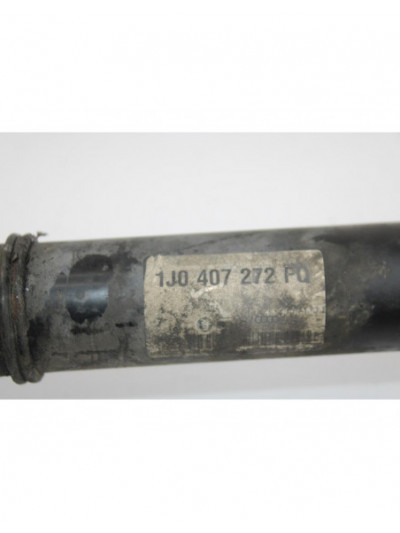 Transmision delantera derecha AUDI TT 1.8 T Quattro Coupe 2004