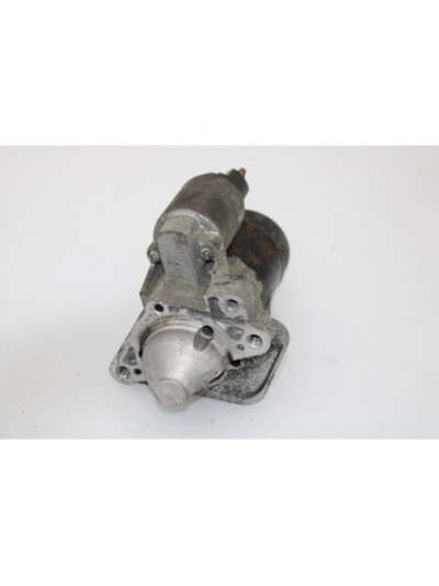 Motor arranque NISSAN QASHQAI 360 Diesel 110CV 81KW 2008