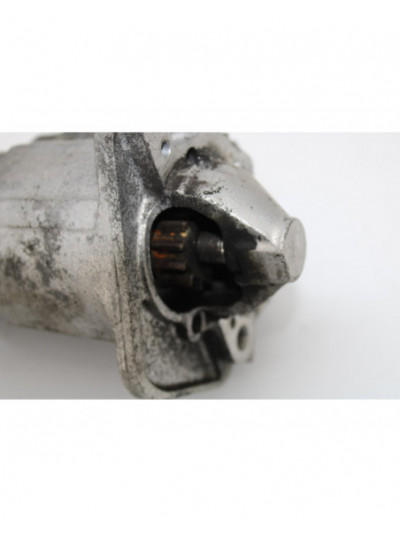 Motor arranque NISSAN QASHQAI 360 Diesel 110CV 81KW 2008