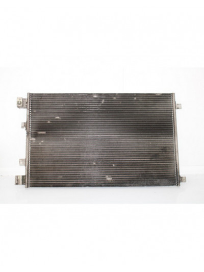 Condensador / radiador aire acondicionado NISSAN QASHQAI 360 2008