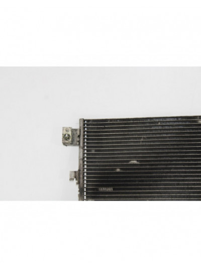 Condensador / radiador aire acondicionado NISSAN QASHQAI 360 2008