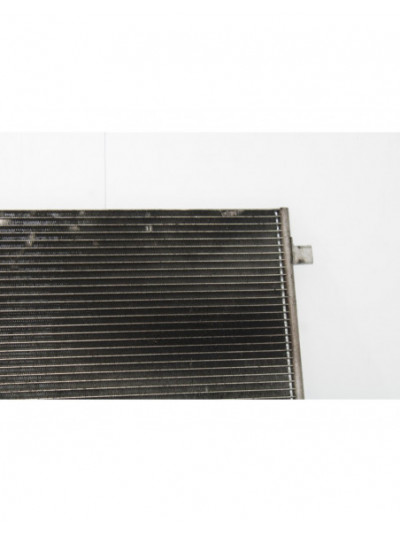 Condensador / radiador aire acondicionado NISSAN QASHQAI 360 2008