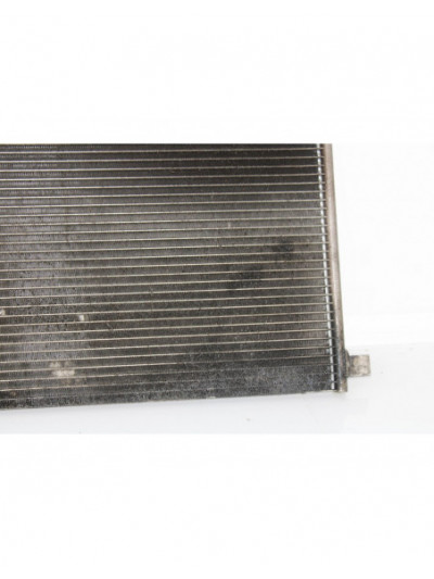 Condensador / radiador aire acondicionado NISSAN QASHQAI 360 2008