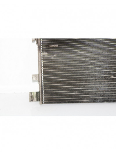 Condensador / radiador aire acondicionado NISSAN QASHQAI 360 2008