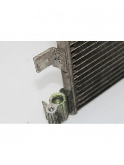 Condensador / radiador aire acondicionado NISSAN QASHQAI 360 2008