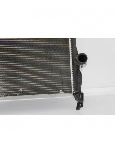 Radiador de agua NISSAN QASHQAI 360 Diesel 110CV 81KW 2008