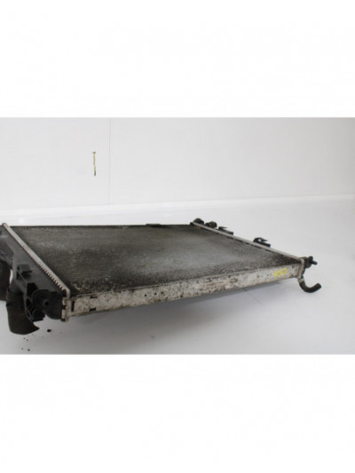 Radiador de agua NISSAN QASHQAI 360 Diesel 110CV 81KW 2008