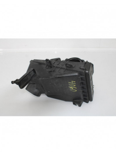 Recambio de carcasa filtro aire admisión para nissan qashqai (j10) 360 referencia OEM IAM 4060