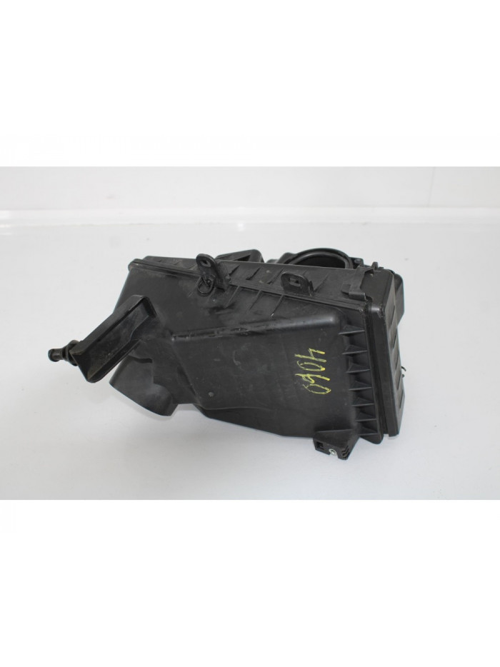 Carcasa filtro aire admisión NISSAN QASHQAI 360 2008
