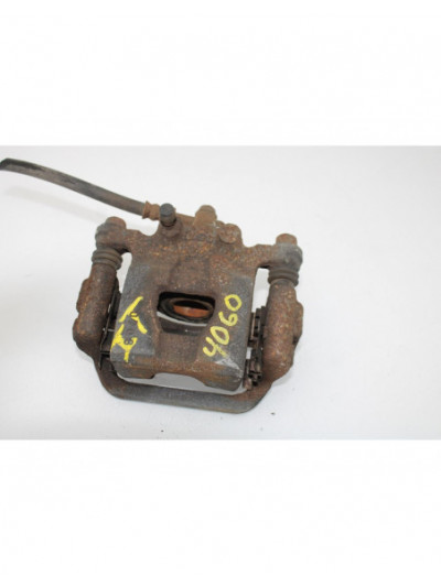 Recambio de pinza freno trasera izquierda para nissan qashqai (j10) 360 referencia OEM IAM 04263517