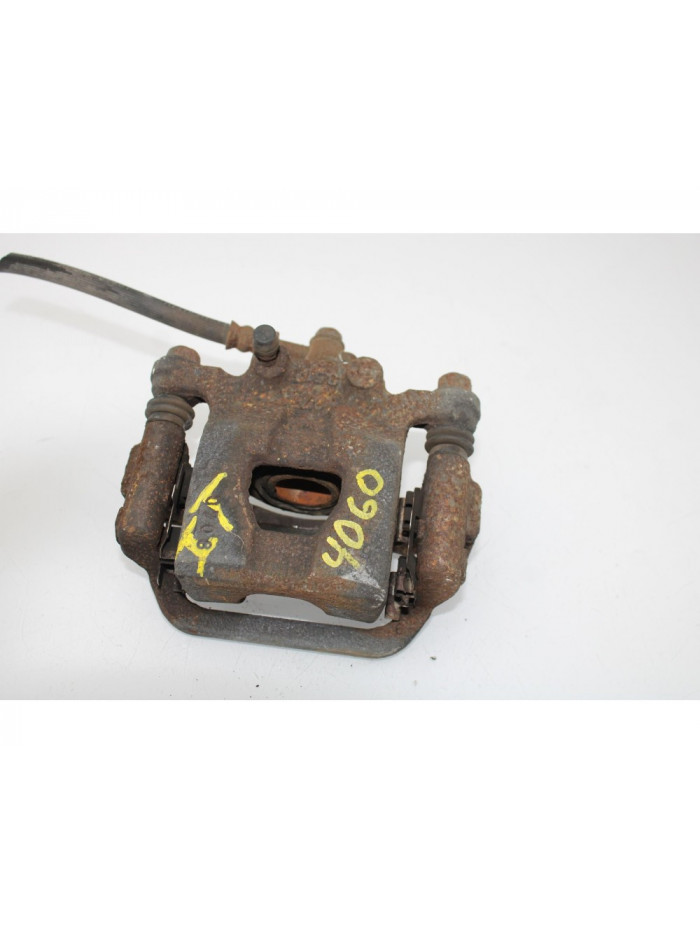 Recambio de pinza freno trasera izquierda para nissan qashqai (j10) 360 referencia OEM IAM 04263517