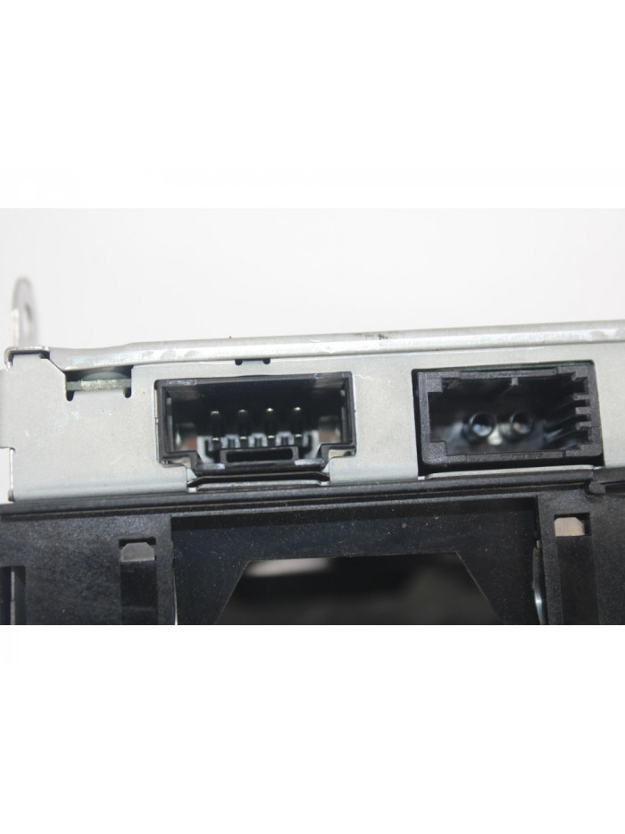 Recambio de sistema navegacion gps para audi a6 c6 (4f2) 3.0 tdi quattro referencia OEM IAM 4F0035541B