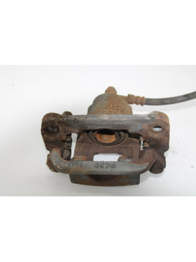 Recambio de pinza freno trasera izquierda para nissan qashqai (j10) 360 referencia OEM IAM 04263517