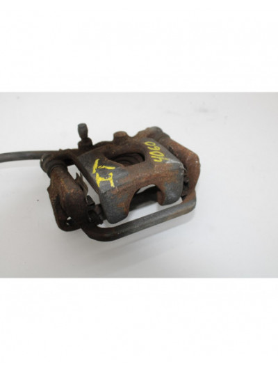 Recambio de pinza freno trasera izquierda para nissan qashqai (j10) 360 referencia OEM IAM 04263517