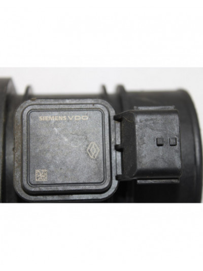 Caudalimetro NISSAN QASHQAI 360 2008