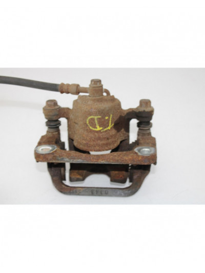 Recambio de pinza freno trasera derecha para nissan qashqai (j10) 360 referencia OEM IAM 08683517