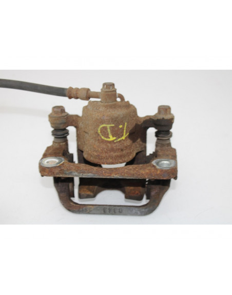 Recambio de pinza freno trasera derecha para nissan qashqai (j10) 360 referencia OEM IAM 08683517