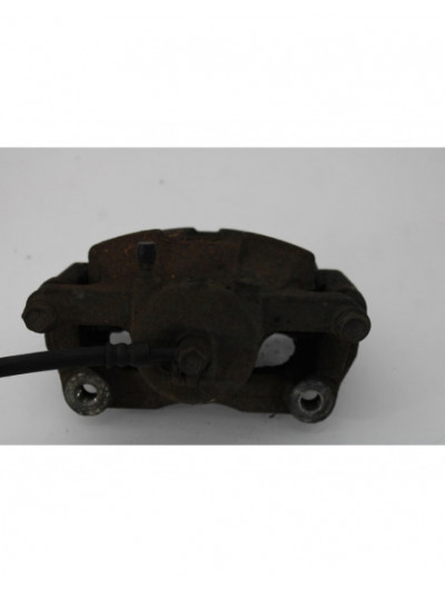 Recambio de pinza freno delantera izquierda para nissan qashqai (j10) 360 referencia OEM IAM 4060D.I.