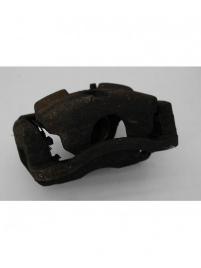 Recambio de pinza freno delantera izquierda para nissan qashqai (j10) 360 referencia OEM IAM 4060D.I.