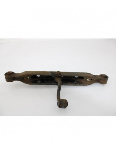 Recambio de tirante trasero izquierdo para nissan qashqai (j10) 360 referencia OEM IAM 4060T.I.