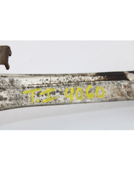 Recambio de brazo suspension inferior trasero izquierdo para nissan qashqai (j10) 360 referencia OEM IAM 4060T.I.