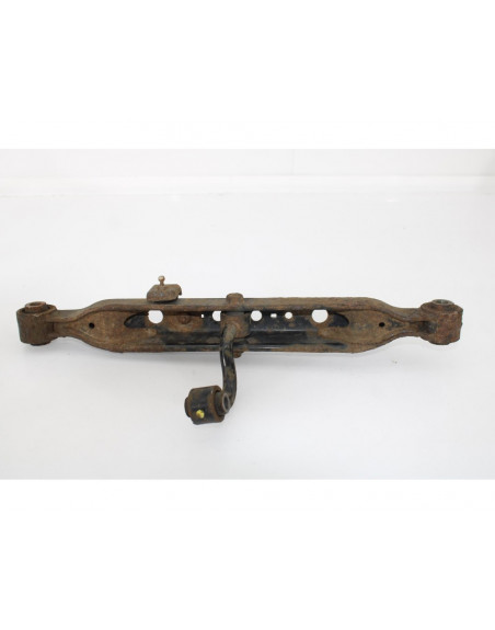 Recambio de tirante trasero derecho para nissan qashqai (j10) 360 referencia OEM IAM 4060T.D.ABAJO