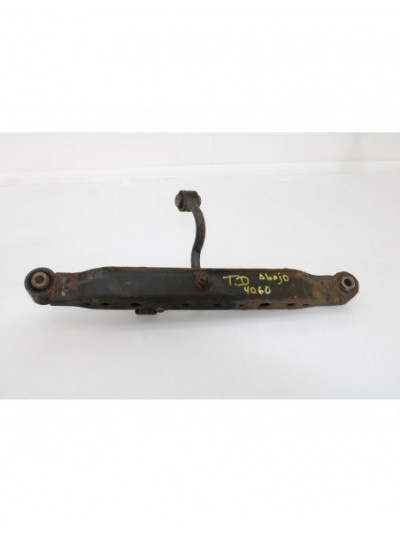 Recambio de tirante trasero derecho para nissan qashqai (j10) 360 referencia OEM IAM 4060T.D.ABAJO