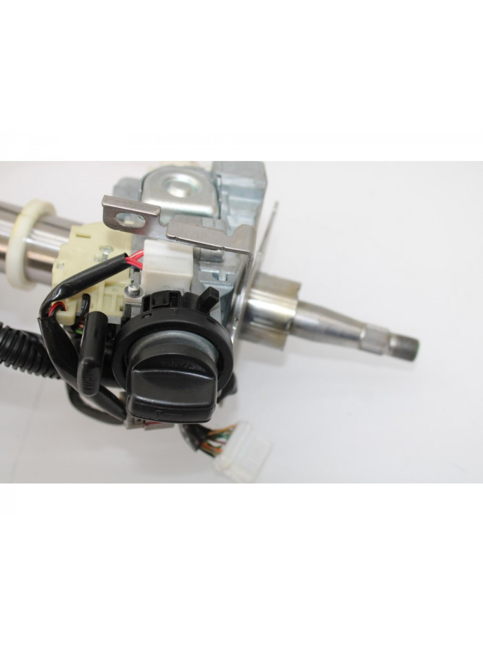 Columna direccion NISSAN QASHQAI 360 2008