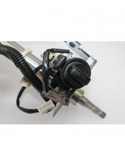 Columna direccion NISSAN QASHQAI 360 2008