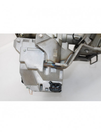 Columna direccion NISSAN QASHQAI 360 2008