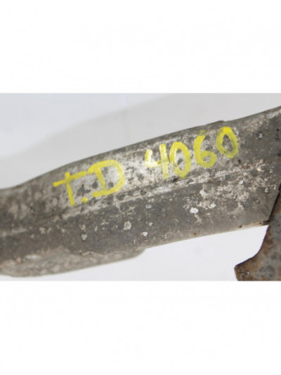 Recambio de brazo suspension inferior trasero derecho para nissan qashqai (j10) 360 referencia OEM IAM 4060T.D.