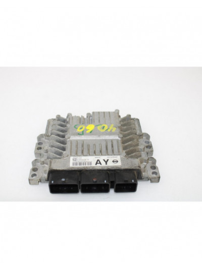 Recambio de centralita motor uce para nissan qashqai (j10) 360 referencia OEM IAM 23710JD54D
