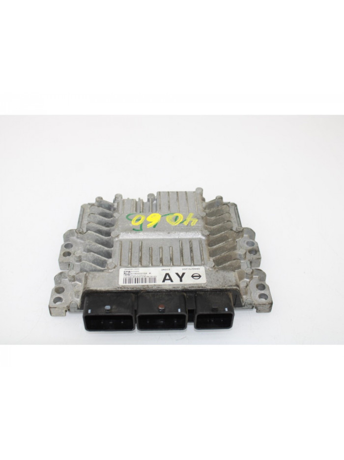 Centralita motor uce NISSAN QASHQAI 360 2008