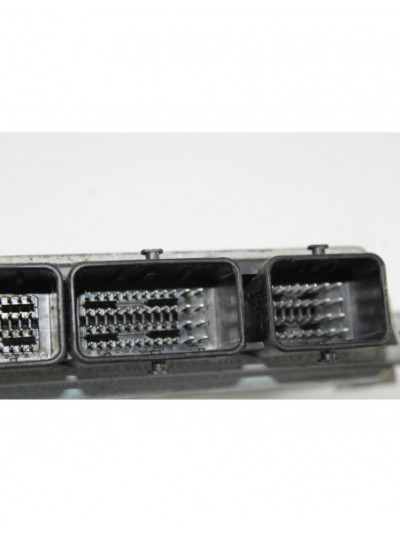 Centralita motor uce NISSAN QASHQAI 360 2008