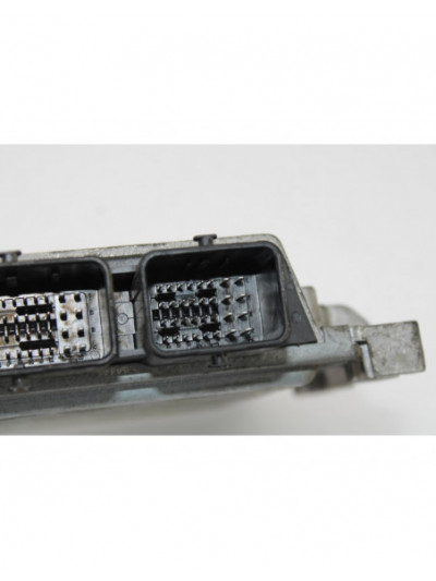 Centralita motor uce NISSAN QASHQAI 360 2008