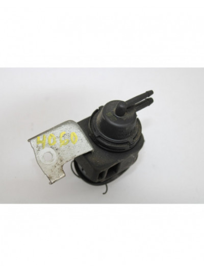 Valvula aire adicional NISSAN QASHQAI 360 2008