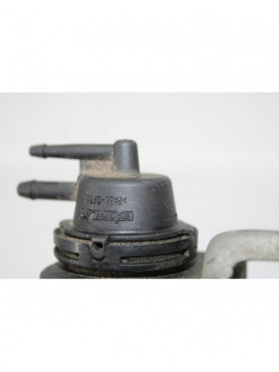 Valvula aire adicional NISSAN QASHQAI 360 2008