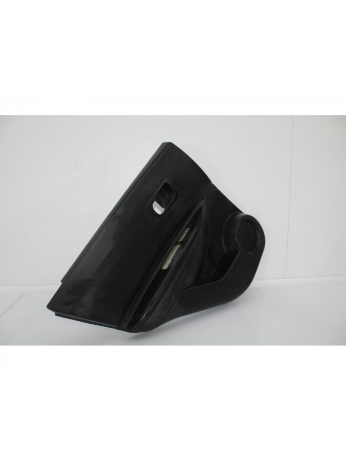 Recambio de guarnecido puerta trasera izquierda para nissan qashqai (j10) 360 referencia OEM IAM 82977JD900