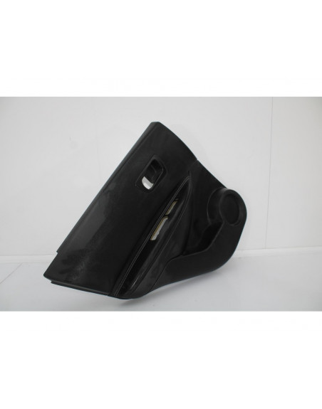 Recambio de guarnecido puerta trasera izquierda para nissan qashqai (j10) 360 referencia OEM IAM 82977JD900