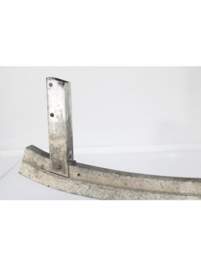 Recambio de refuerzo paragolpes trasero para audi a6 berlina (4f2) 2.0 tdi referencia OEM IAM 3349T