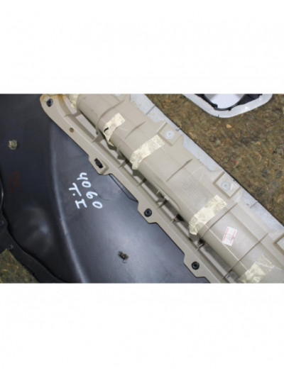 Recambio de guarnecido puerta trasera izquierda para nissan qashqai (j10) 360 referencia OEM IAM 82977JD900