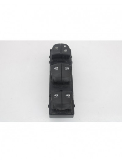 Recambio de mando elevalunas delantero izquierdo para nissan qashqai (j11) acenta referencia OEM IAM