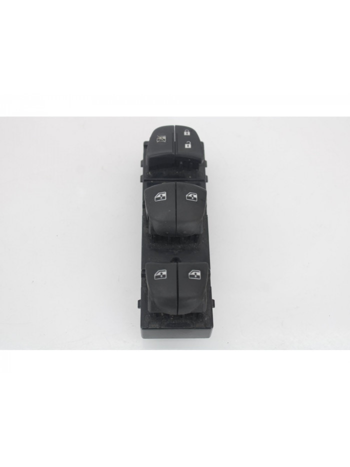 Recambio de mando elevalunas delantero izquierdo para nissan qashqai (j11) acenta referencia OEM IAM