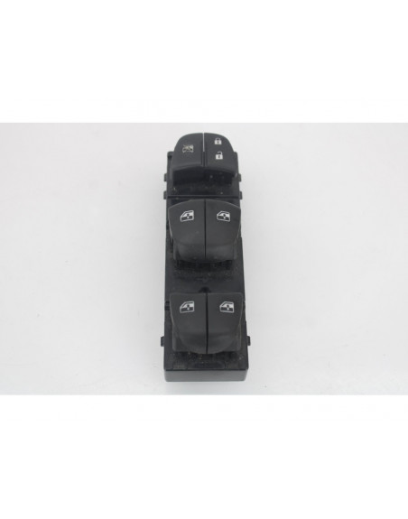Recambio de mando elevalunas delantero izquierdo para nissan qashqai (j11) acenta referencia OEM IAM