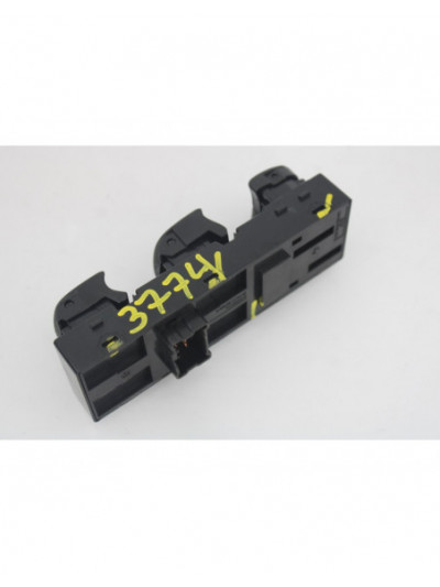 Recambio de mando elevalunas delantero izquierdo para nissan qashqai (j11) acenta referencia OEM IAM