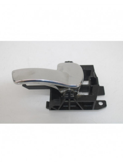 Recambio de maneta interior trasera derecha para nissan qashqai (j10) 360 referencia OEM IAM 80670JD08449