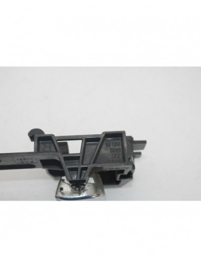 Maneta interior trasera derecha NISSAN QASHQAI 360 2008